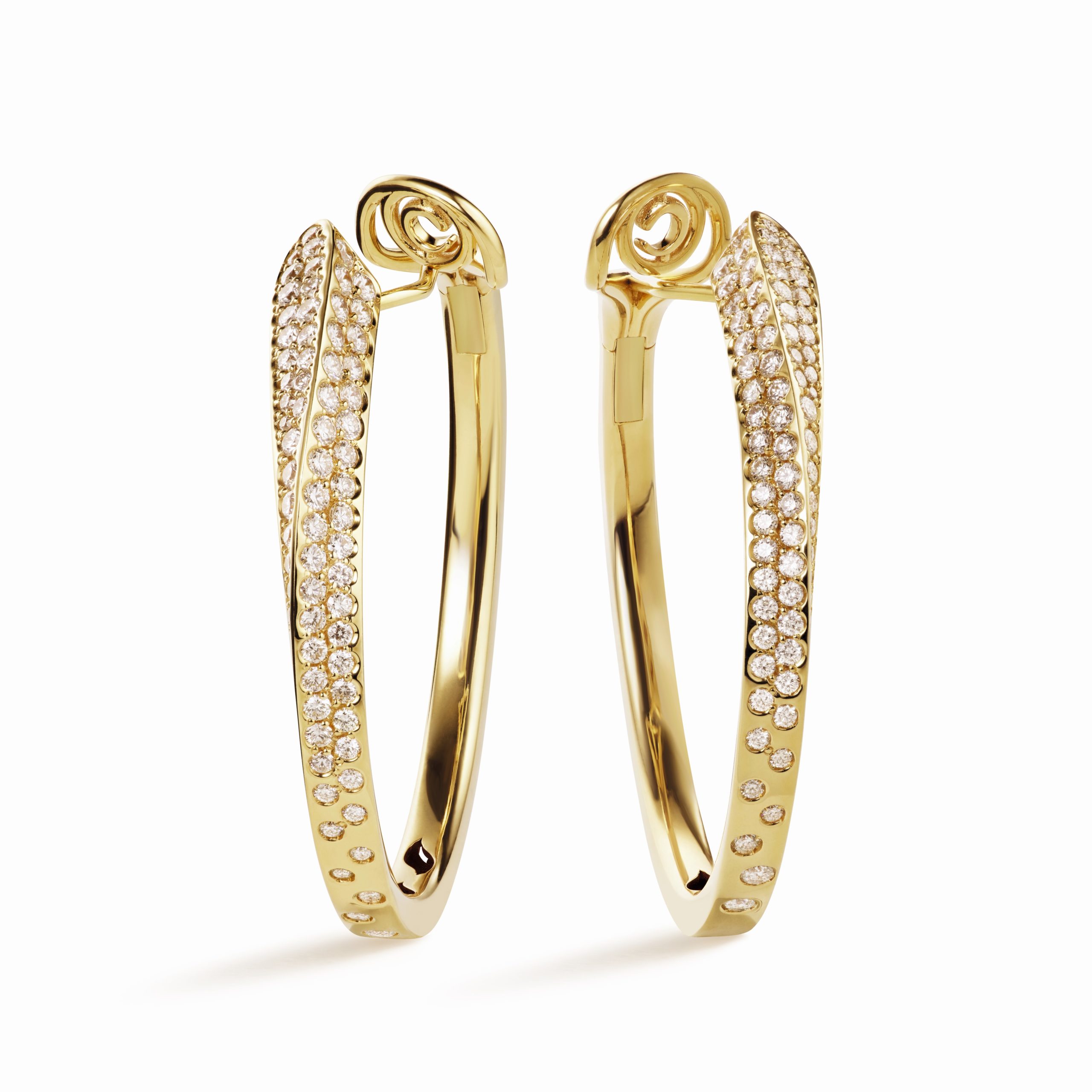 Crivelli Like orecchini 752644G Earrings