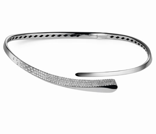 Crivelli Like Collana 754250B Necklace