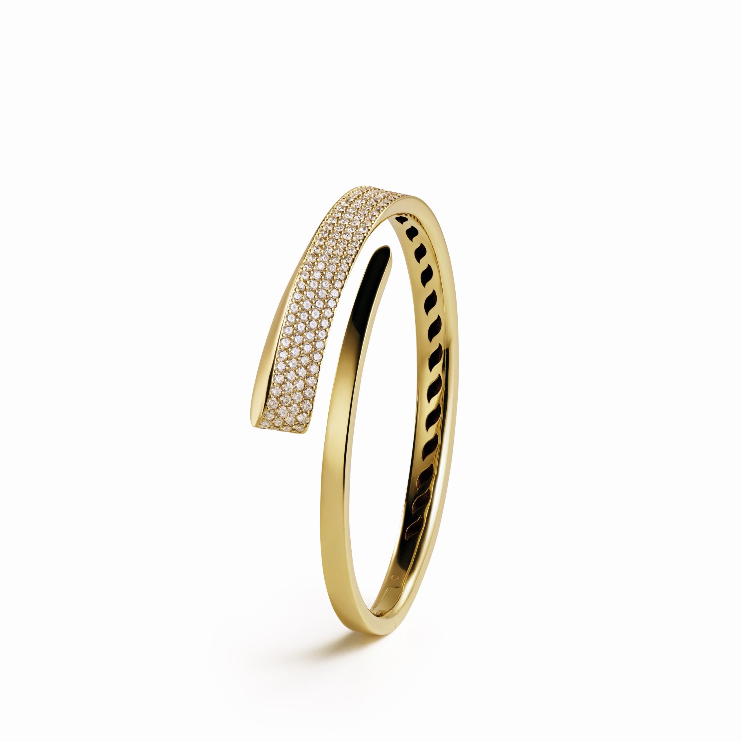 Crivelli Bracciale 763322G Bracelet