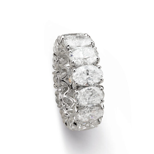 Crivelli Anello 86177718 Ring