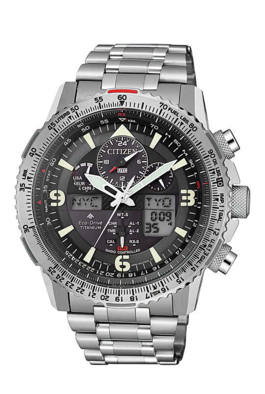 Citizen JY8100-80E