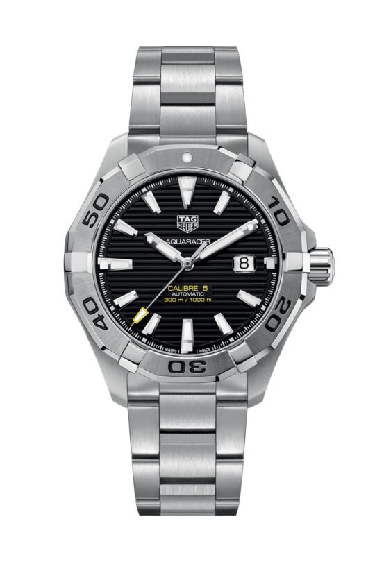 Tag Heuer Aquaracer WAY2010.BA0927