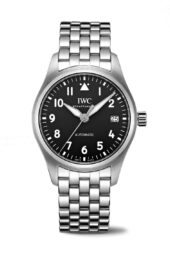 IWC Pilots Watch IW324010