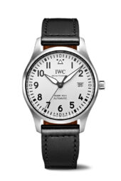 IWC Pilots Watch IW327012