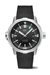 IWC Aquatimer IW329001