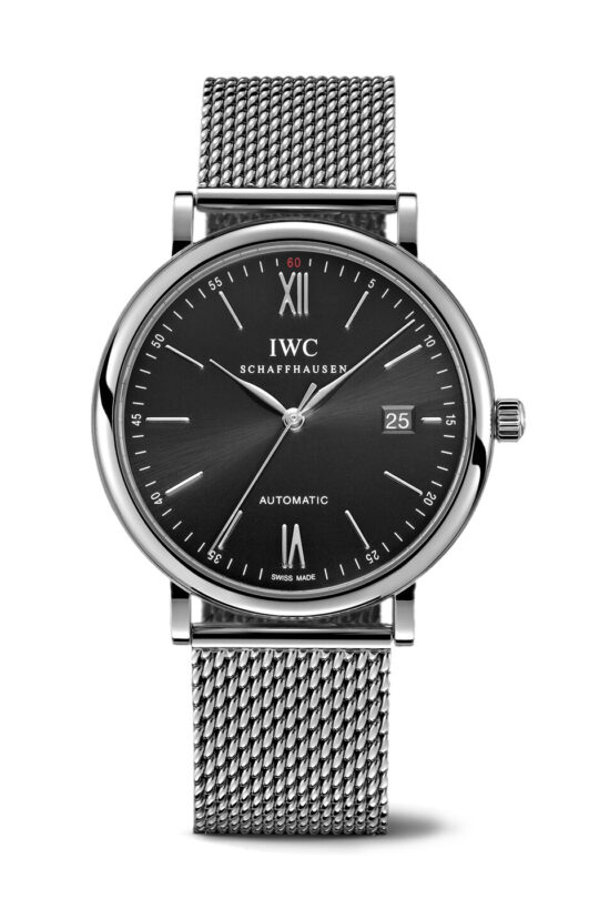 IWC Portofino IW356506