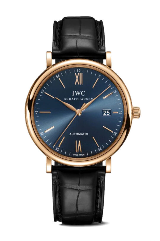 IWC Portofino IW356522