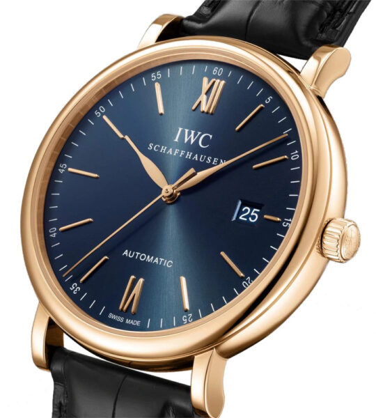 IWC Portofino IW356522_1