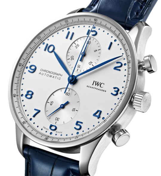 IWC Portugieser IW376105_2