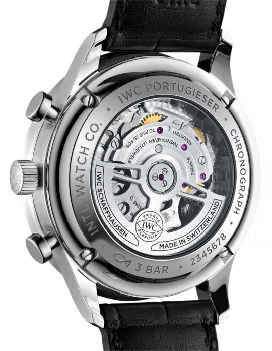 IWC Portugieser IW371606_1