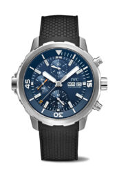 IWC Aquatimer IW376805