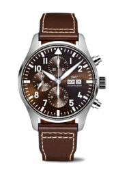 IWC Pilots Watch IW377713
