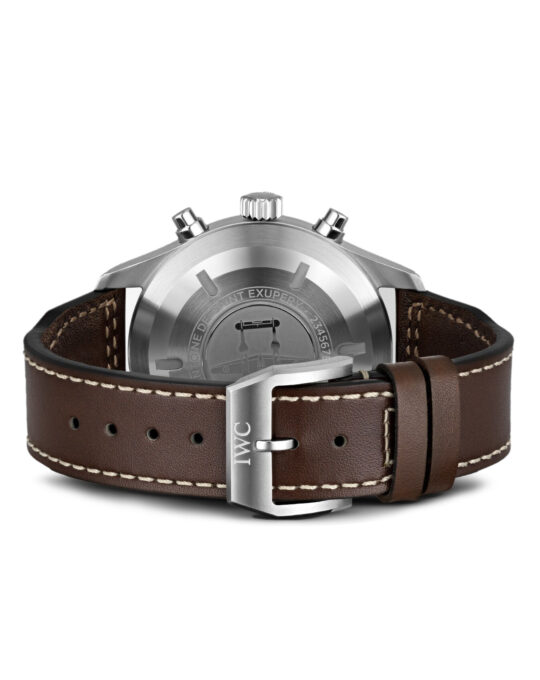 IWC Pilots Watch IW377713_3