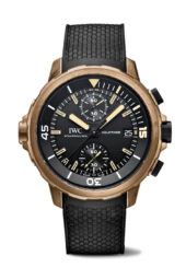 IWC Aquatimer IW379503