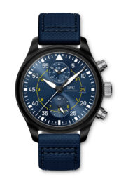 IWC Pilots Watch IW389008