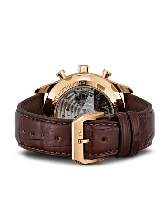 IWC Portugieser IW390301_3