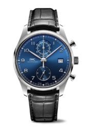 IWC Portugieser IW390303