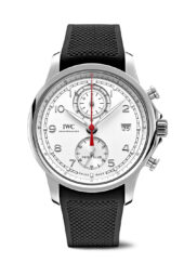 IWC Portugieser IW390502