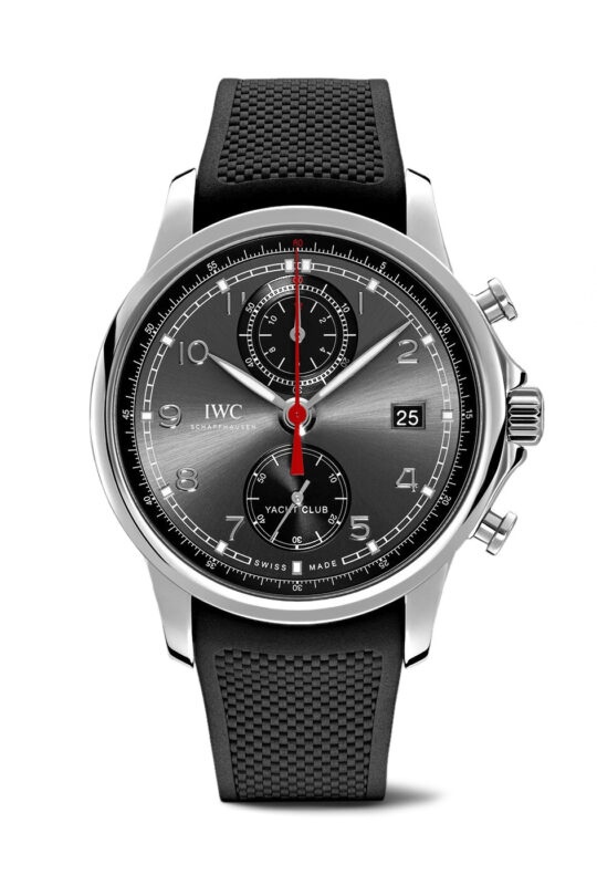 IWC Portugieser IW390503