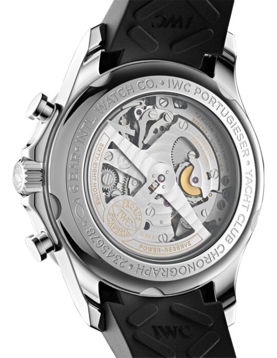 IWC Portugieser IW390503_1