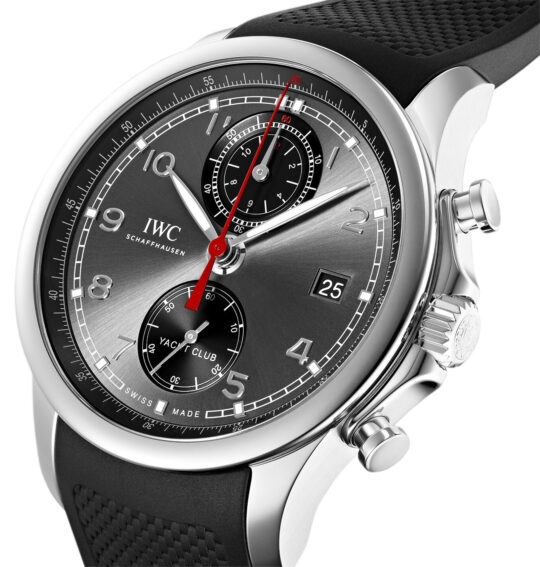 IWC Portugieser IW390503_2