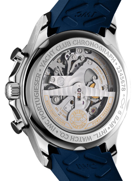 IWC Portugieser IW390507_1