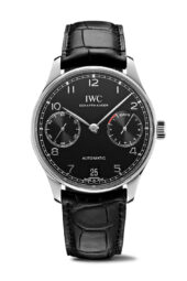 IWC Portugieser IW500703