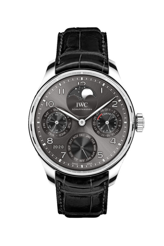 IWC Portugieser IW503301