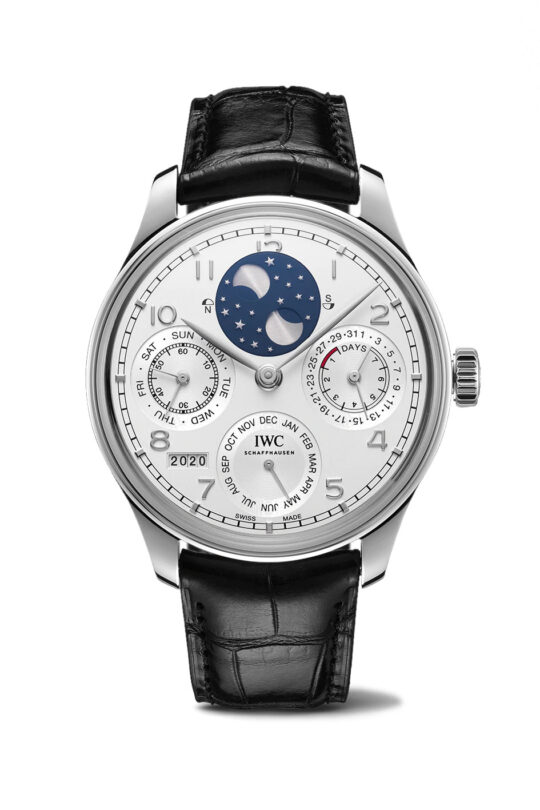 IWC Portugieser IW503406