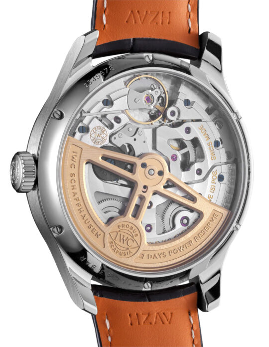 IWC Portugieser IW503406_1