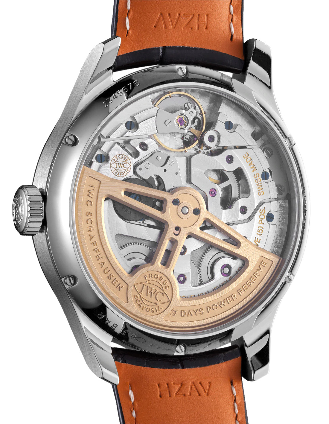 IWC Portugieser Perpetual Calendar 44 mm IW503406