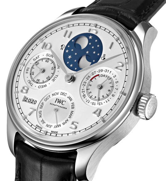 IWC Portugieser IW503406_2