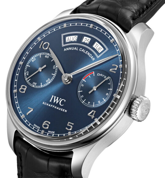 IWC Portugieser IW503502_2