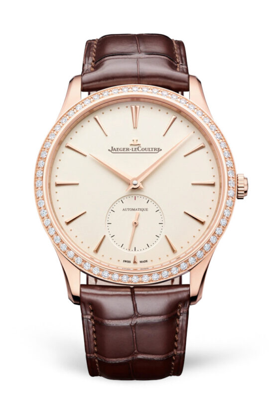 Jaeger-LeCoultre Master 1212501