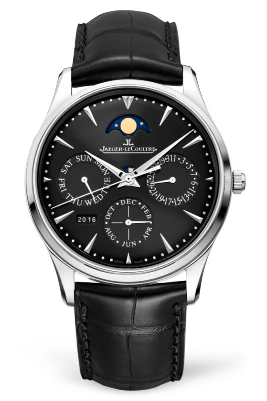Jaeger-LeCoultre Master 1302501