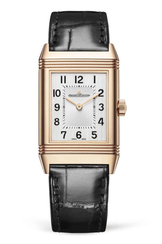 Jaeger-LeCoultre Reverso 2542540