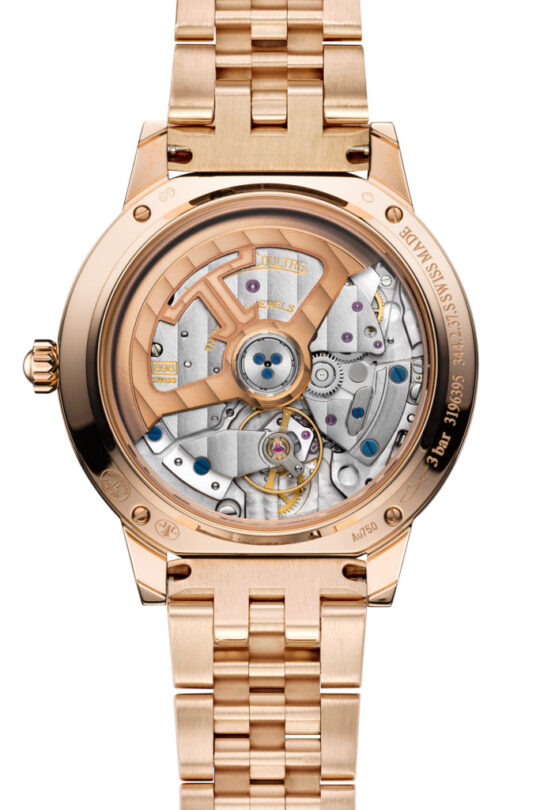 Jaeger-LeCoultre Rendez-Vous 3442130_2