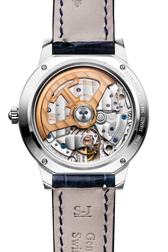 Jaeger-LeCoultre Rendez-Vous 3448410_2