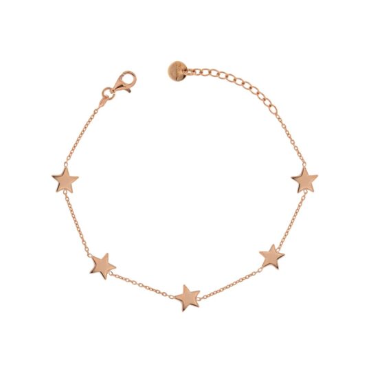 Rue Des Mille Bracciale 5 stelle Bracelet