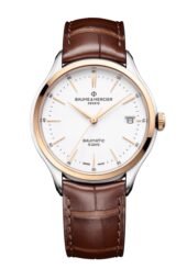 Baume & Mercier Clifton Baumatic M0A10401