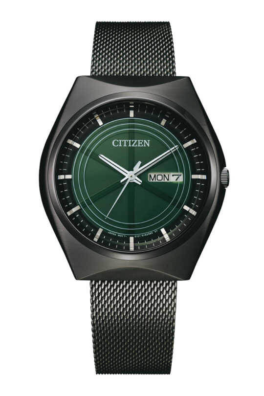 Citizen Crystron BM8548-83X