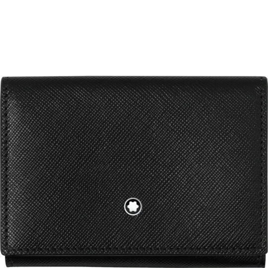 Porta biglietti da visita Montblanc 126267 Business card holder