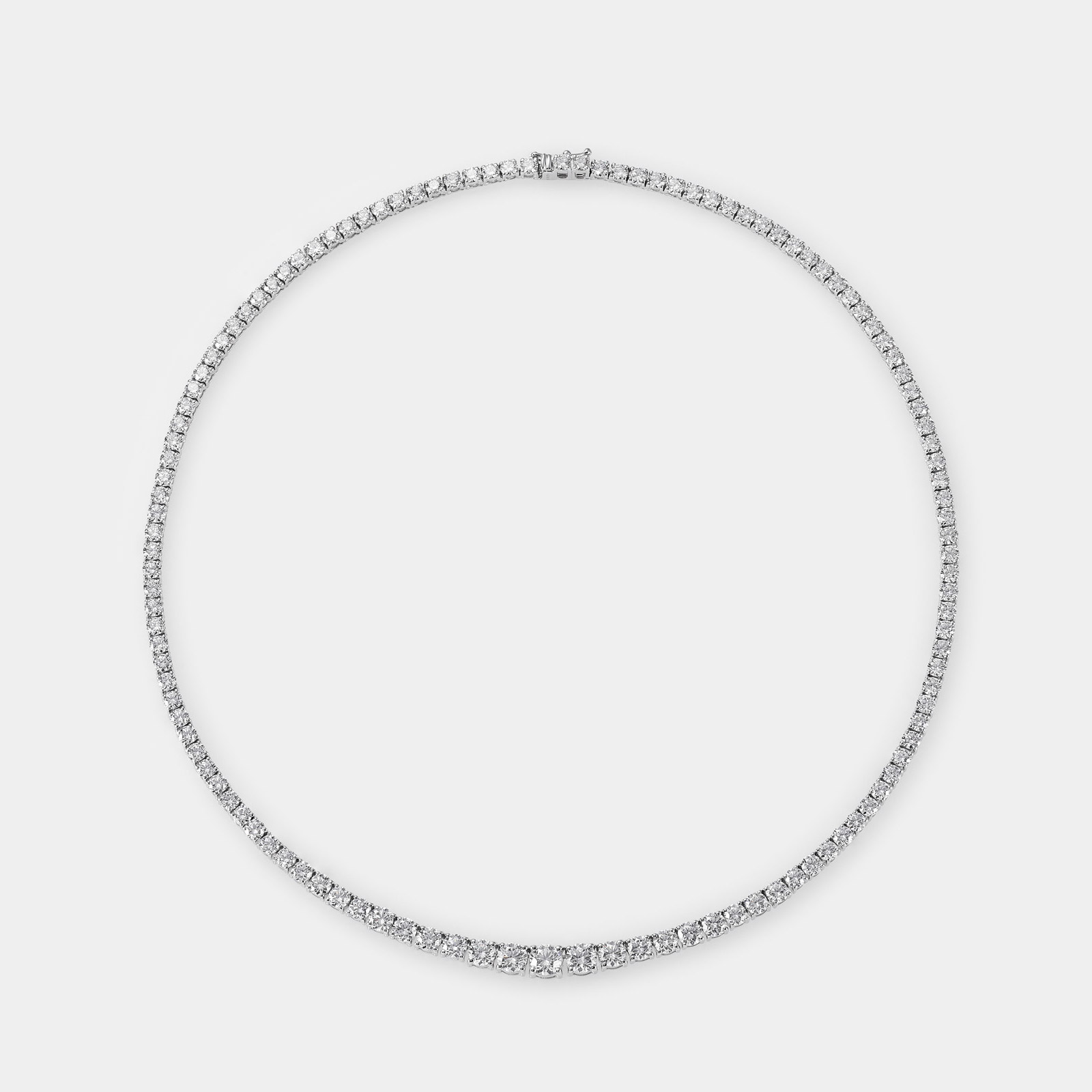 Girocollo Tennis CL001