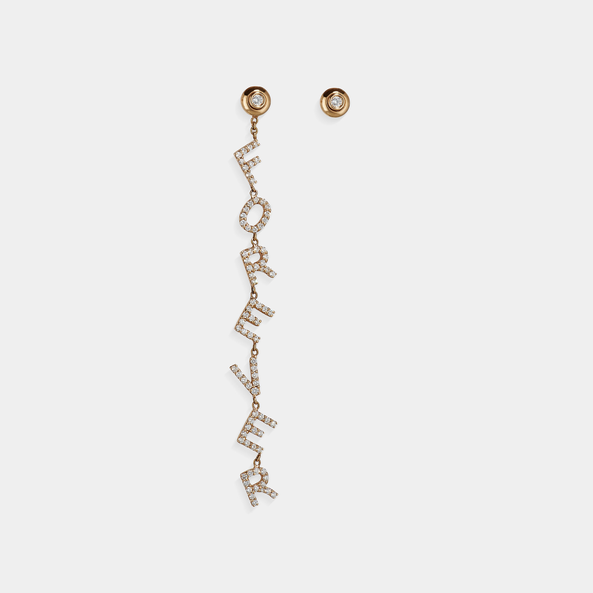 Crivelli Orecchini 216-CR833 Earrings Gold