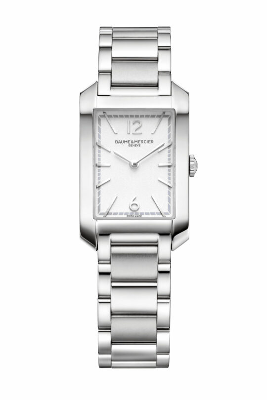 Baume & Mercier Hampton M0A10473