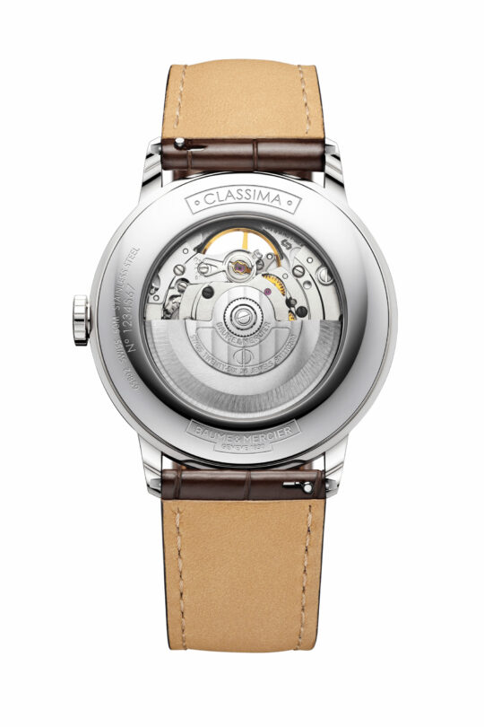 Baume & Mercier Classima M0A10524_1