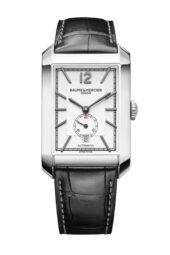 Baume & Mercier Hampton M0A10528