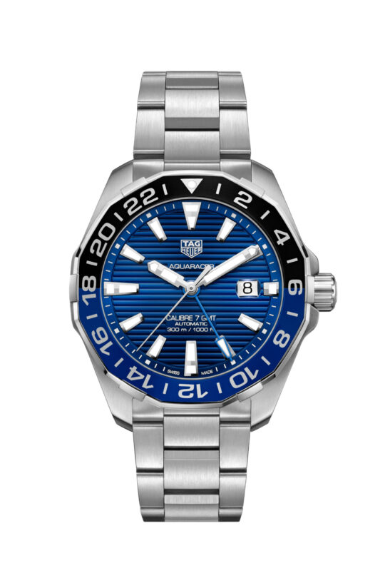 Tag Heuer Aquaracer WAY201T.BA0927