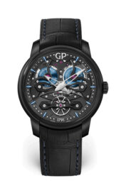 Girard Perregaux Bridges 84000-21-632-BH6A