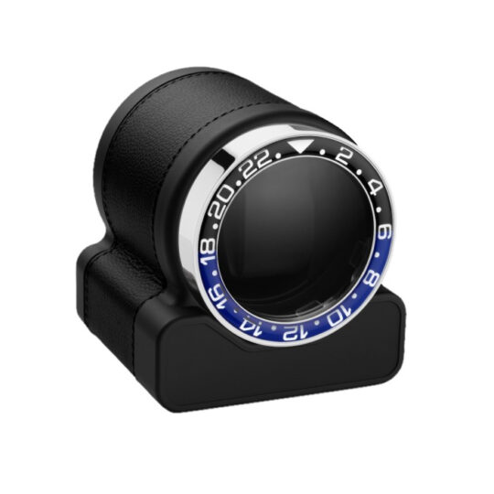 Scatola del tempo Rotor One 03008.BSIL-03015.GHBAT rotore